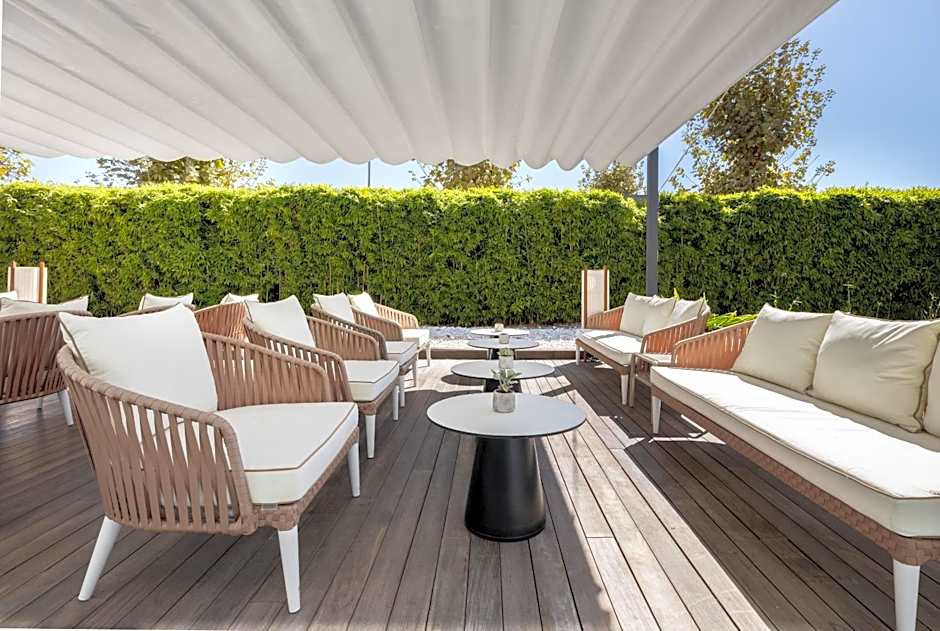 INNSiDE by Melia Barcelona Aeropuerto