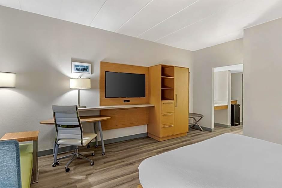 Best Western Plus Executive Hotel