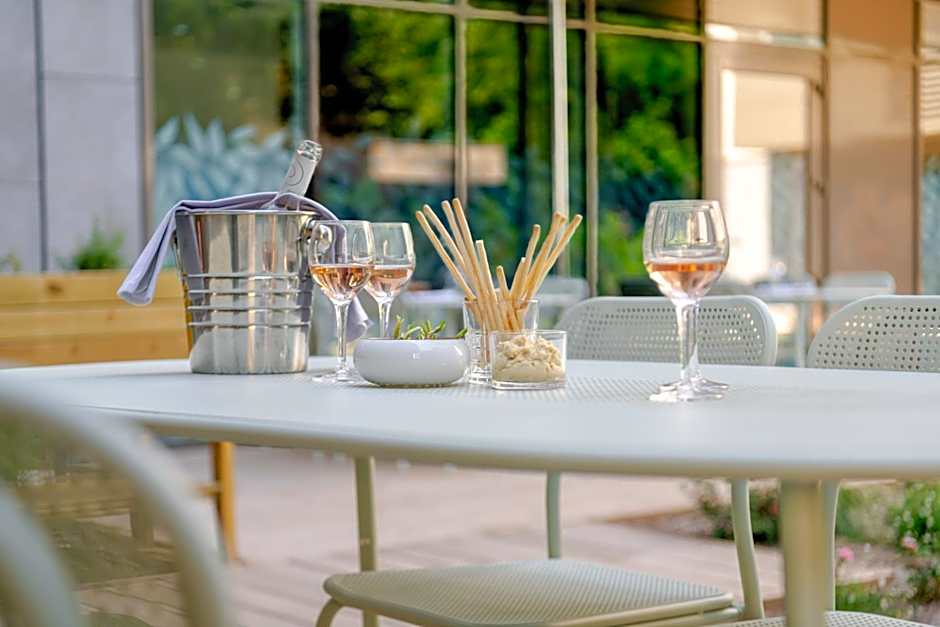 Résidence Services Oh Activ Avignon