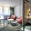 B&B Chuchle Arena Praha