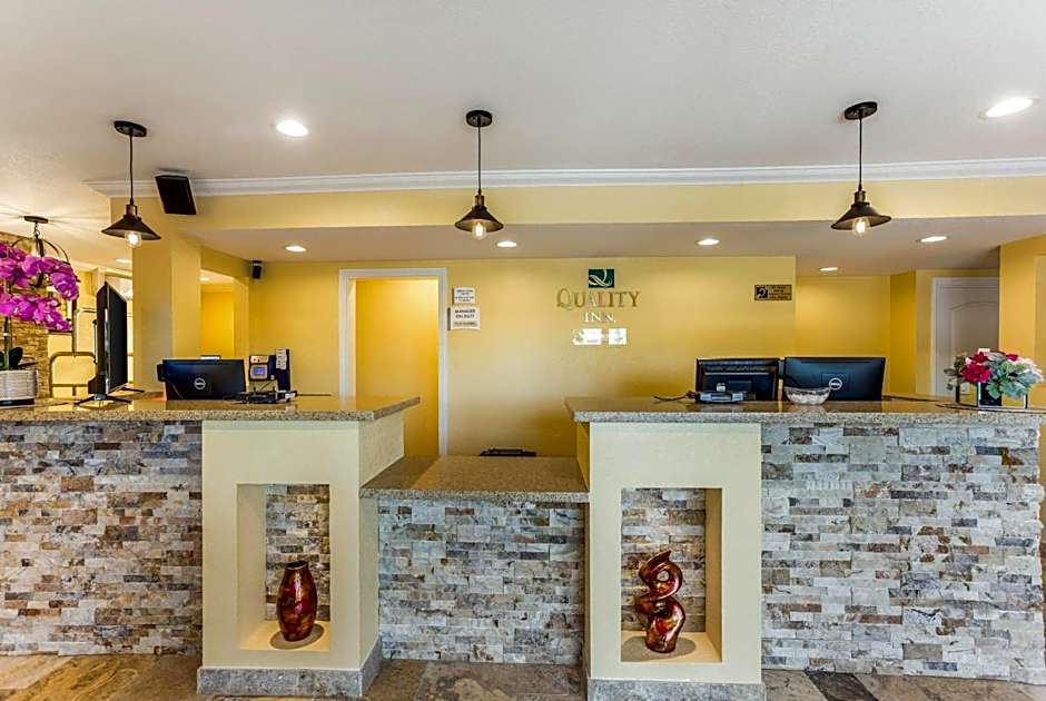 Quality Inn Escondido San Diego North County