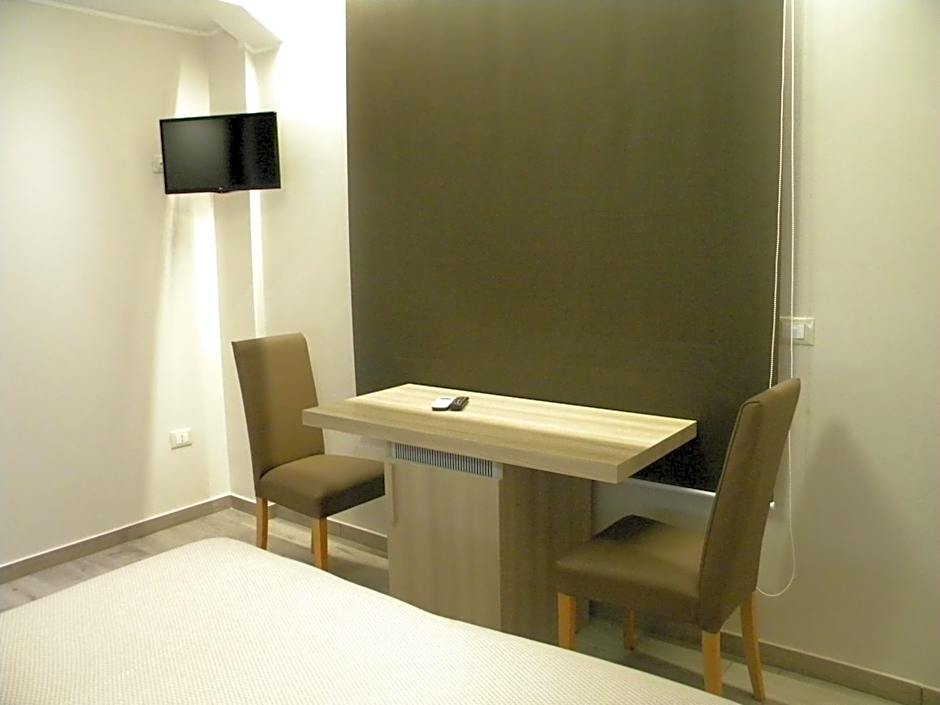 B&B Il Giardino Diamante