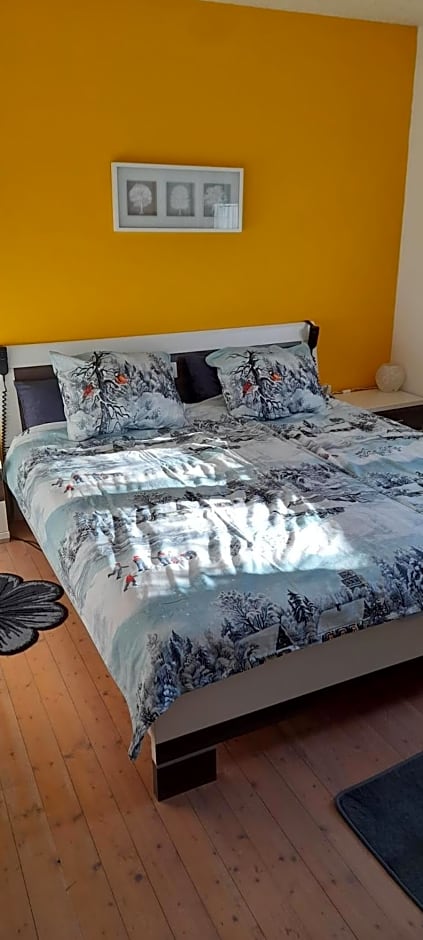 Sunrise B&B Hellenthal