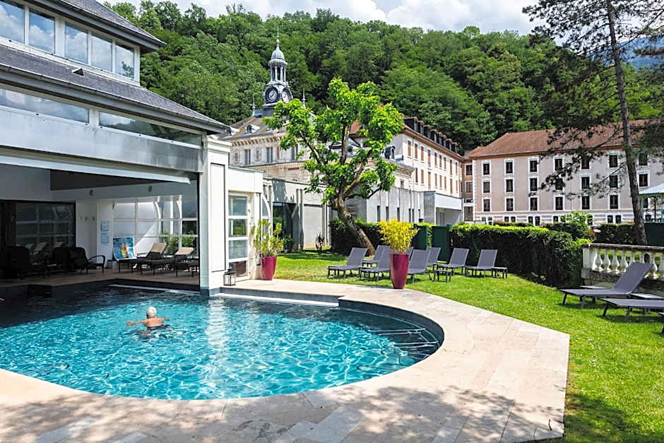 Grand Hôtel & Spa Uriage