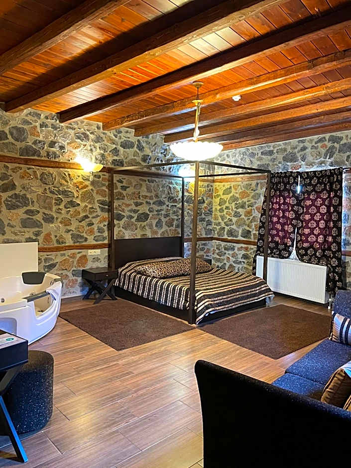 Gioras Hotel