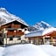 Rosengarden Alpine Residence
