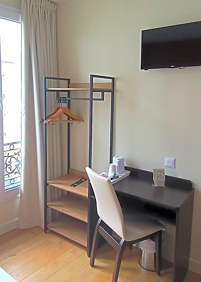Hotel Bastille Secret