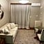 Ibis Styles Presidente Prudente, Portal of the West