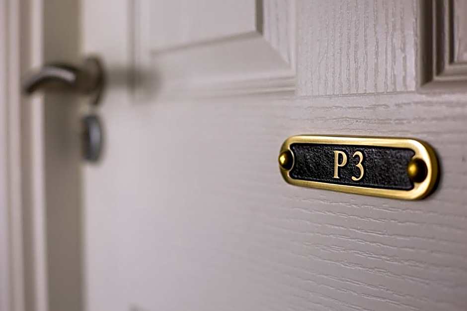 The Old School House