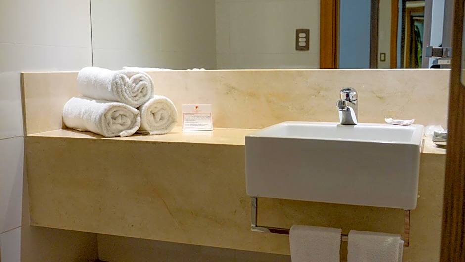 Hotel Atlântico Travel Copacabana