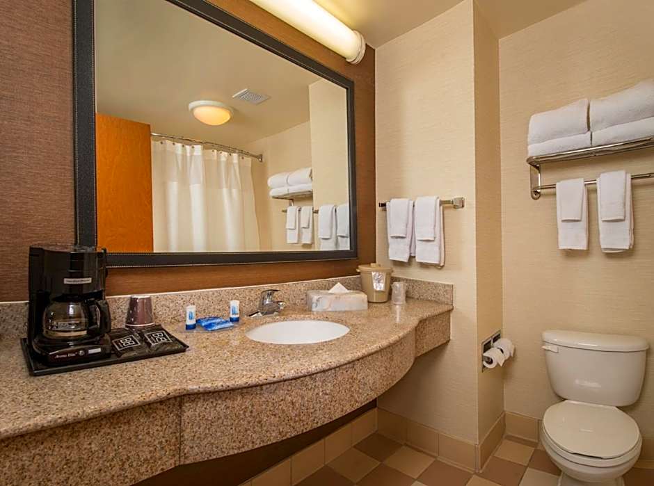 Fairfield Inn & Suites by Marriott Williamsburg