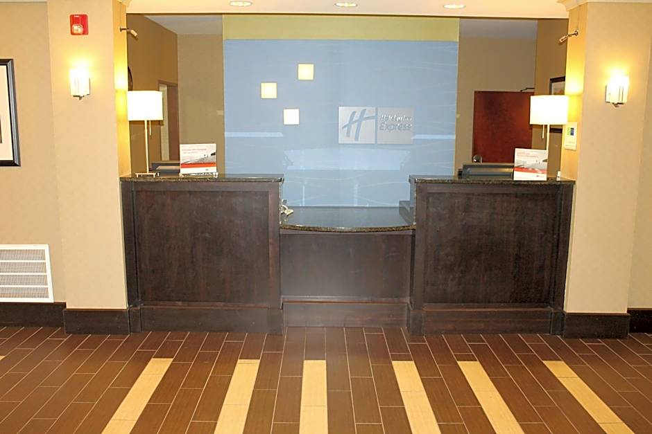 Holiday Inn Express Hotel & Suites Starkville By IHG