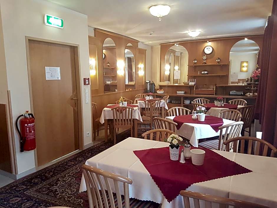 Hotel Haydn
