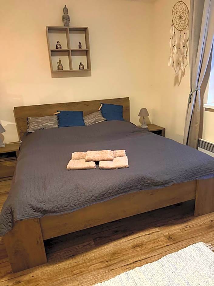 Apartman BibKa
