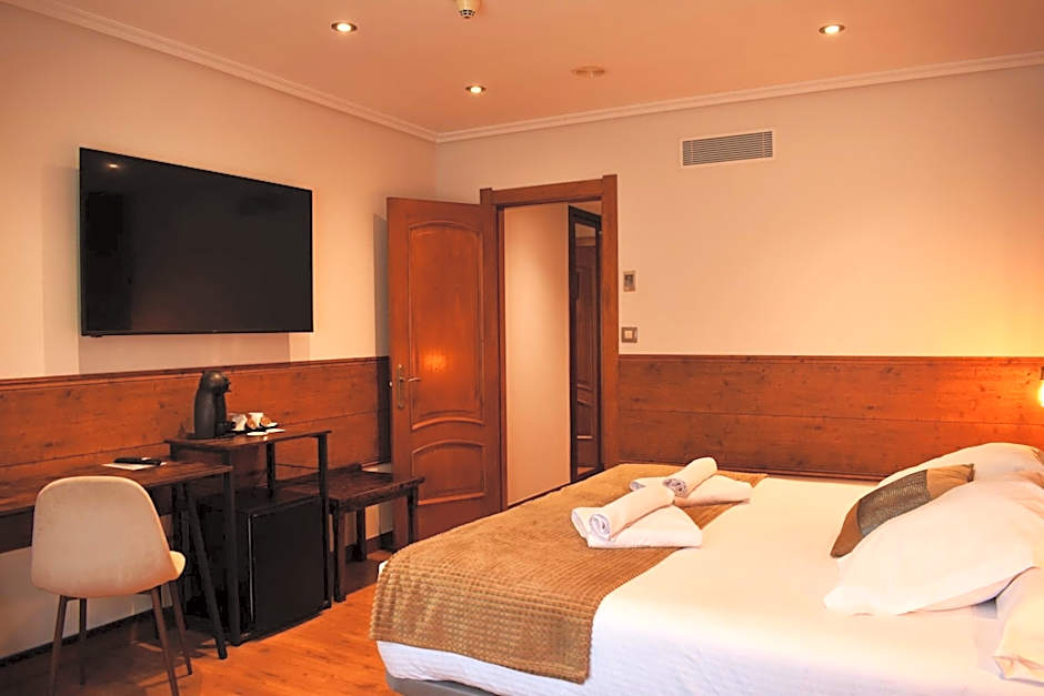 Hotel Spa San Marcos