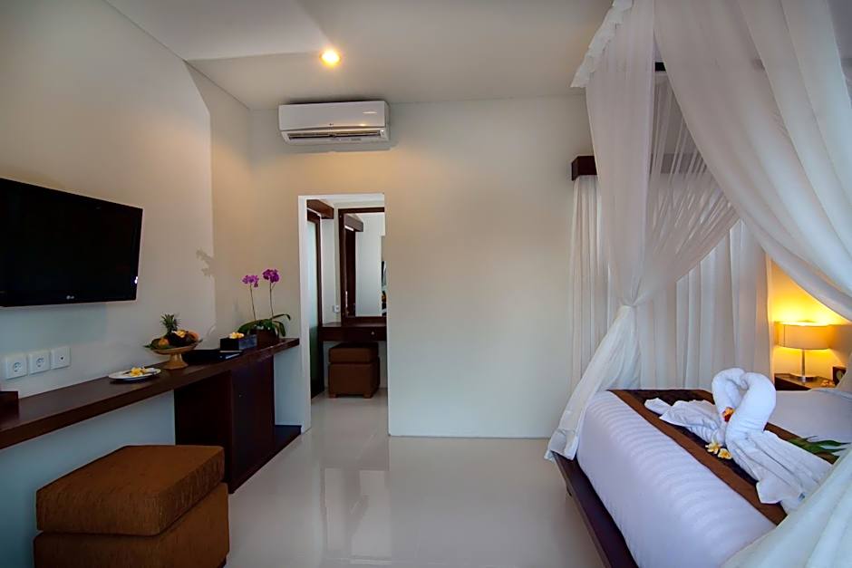 The Awan Villas Seminyak