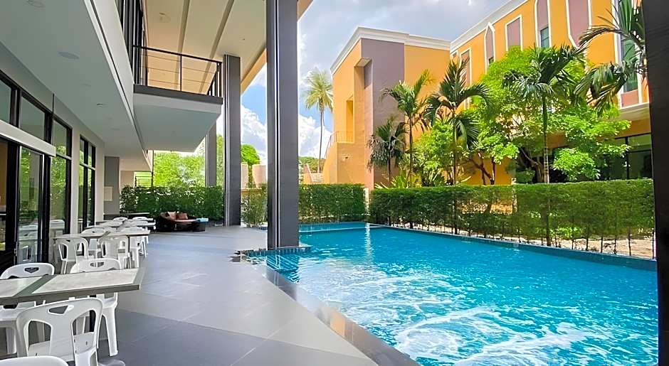 Srilamduan Hotel