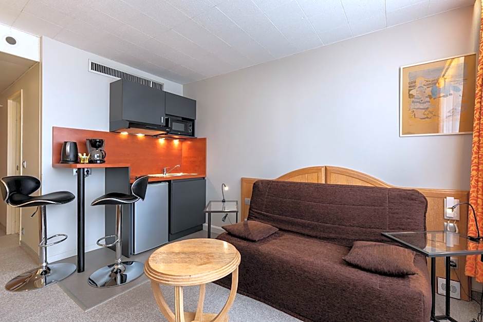 The Originals Residence, Kosy Nancy Coeur de Ville