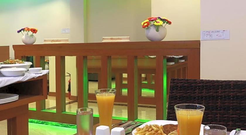 Season Holidays at Hulhumale