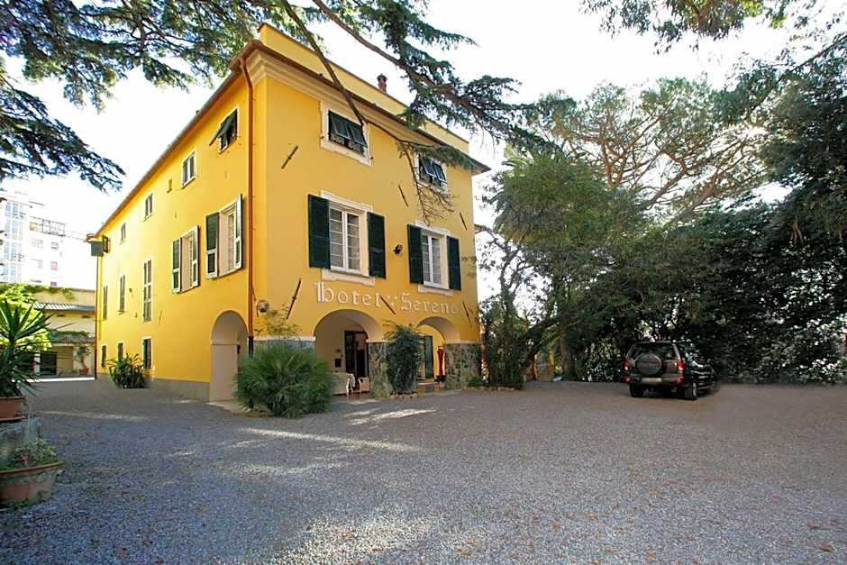 Hotel Sereno