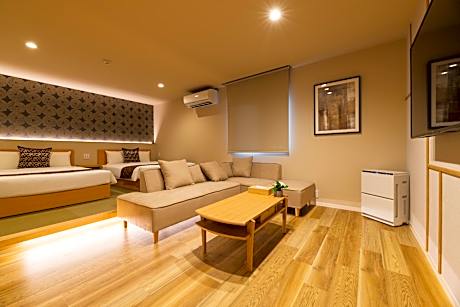 GRAND BASE Saiwaimachi