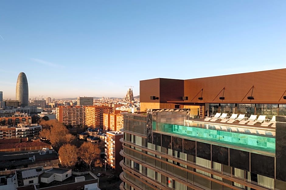 Labtwentytwo Barcelona, a Tribute Portfolio Hotel by Marriott