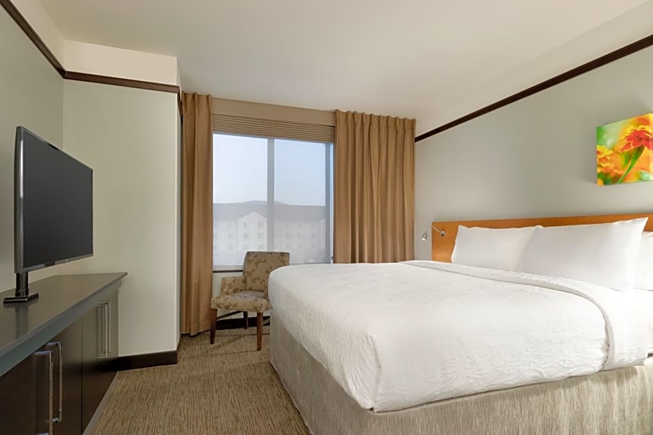 Hilton Garden Inn Medford