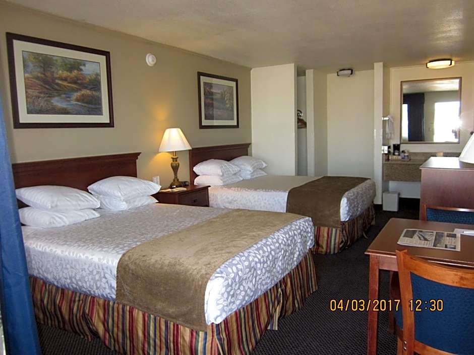 Trailside Inn