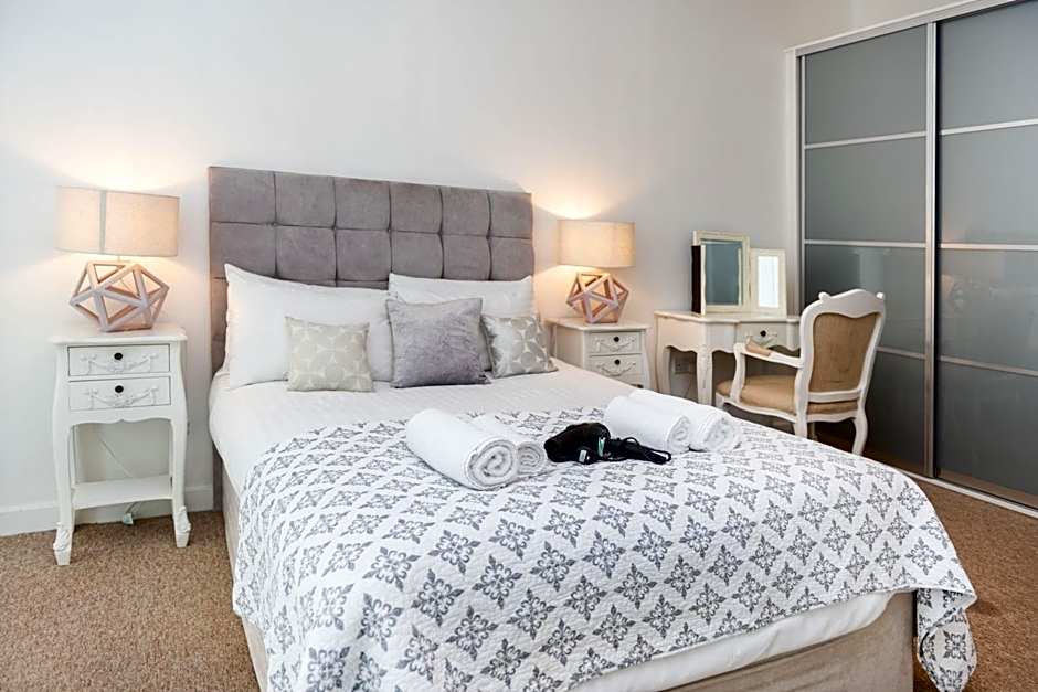 City Stay Apartments - Hub