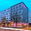Moxy by Marriott Frankfurt Airport