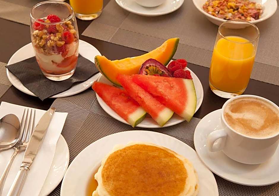 Wine Country Motor Inn