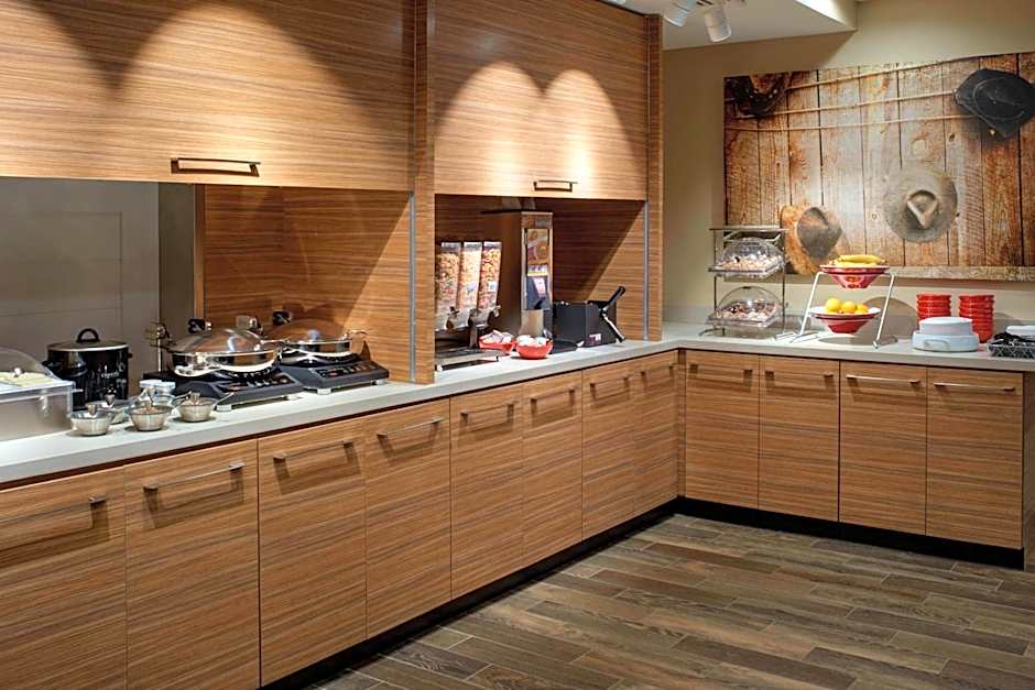 TownePlace Suites by Marriott Richmond