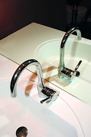 Business King Size Double Room