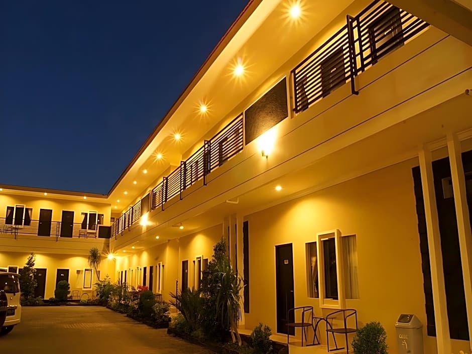 The Winner Premier Hotel