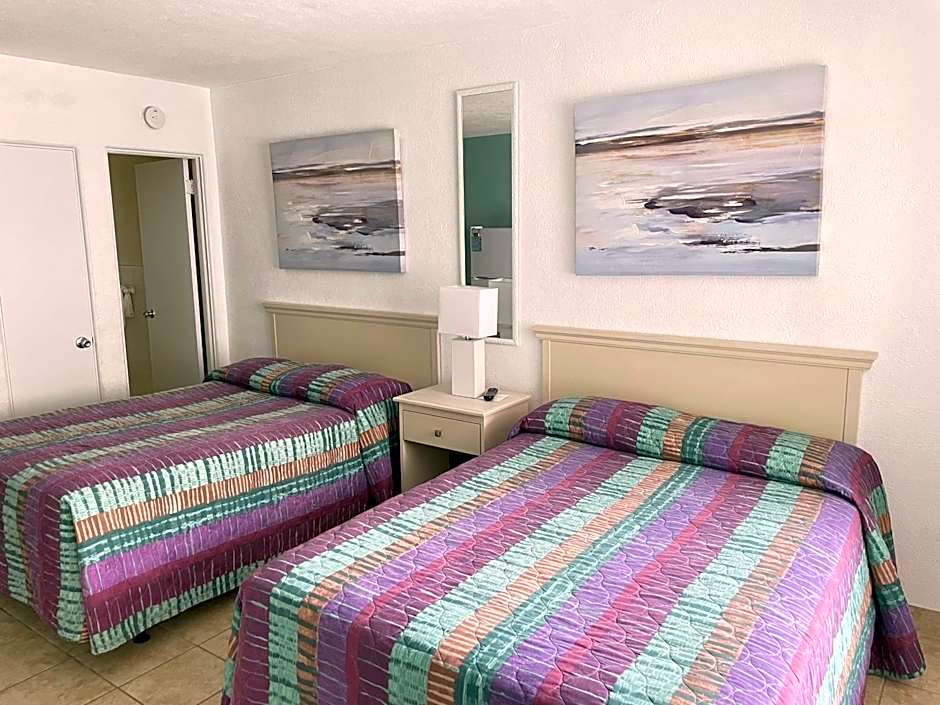 Beach Colony Motel