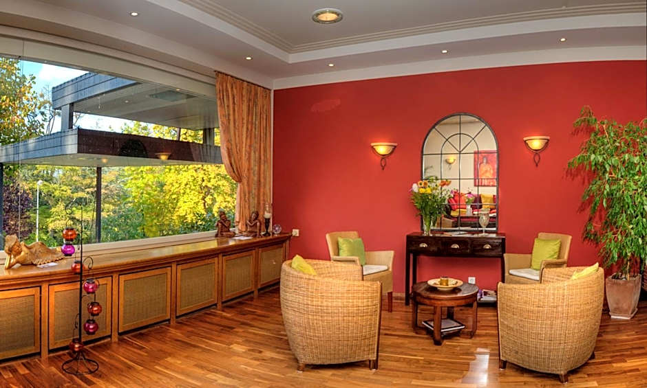 Balance Revital-Hotel