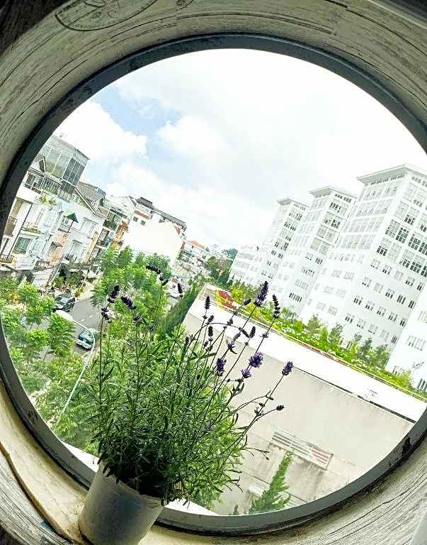 Dalat Park Hotel