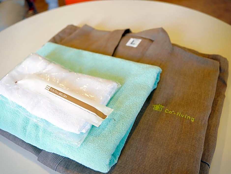 ハタラコリビング 秩父サテライト