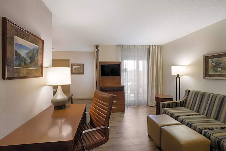 The Inn at Apple Valley, Ascend Hotel Collection