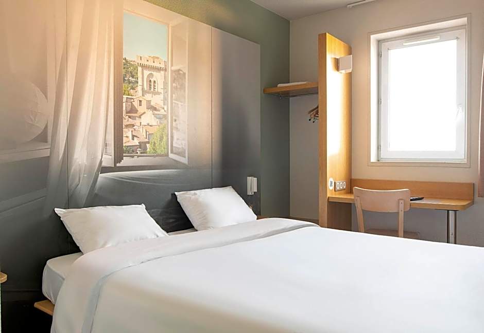B&B Hôtel Avignon (2)