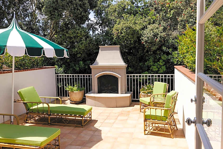 The Inn at Rancho Santa Fe