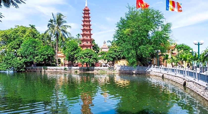 Hanoi Asia 2 Hotel