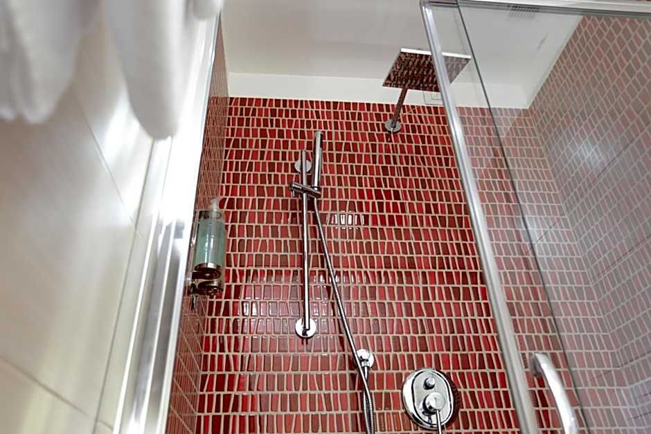 Alma Di Alghero Hotel