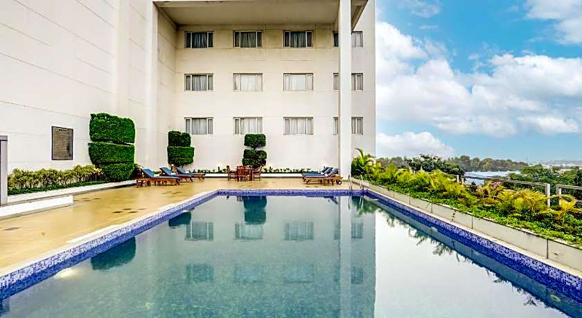 Lemon Tree Hotel Electronics City Bangalore