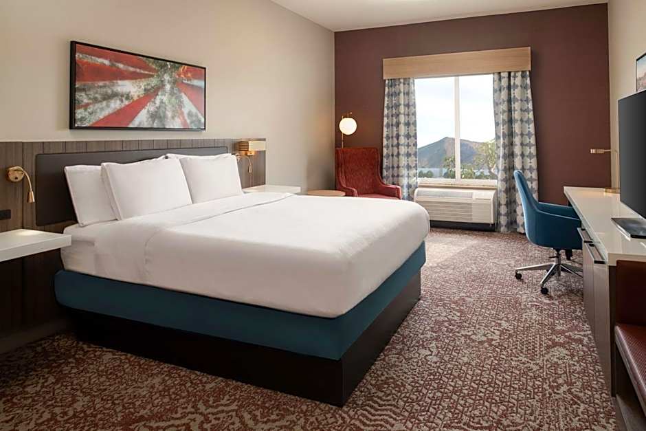 Hilton Garden Inn Fontana