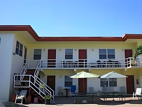 Southwinds Inn by The Gold Nests