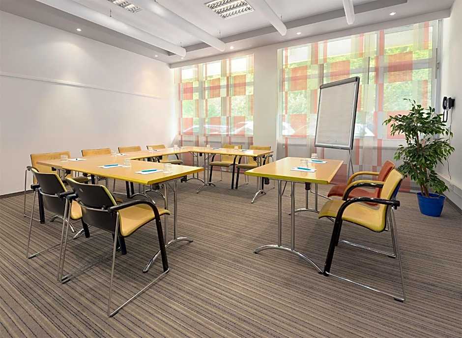 Trip Inn Landhotel Badsoden-Salmünster