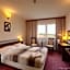Amber Hotel