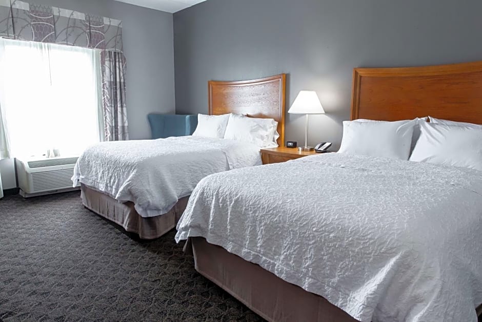 Hampton Inn By Hilton & Suites Chesapeake