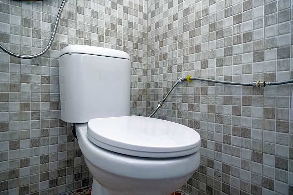 RedDoorz Syariah near Gardu Pandang Dieng